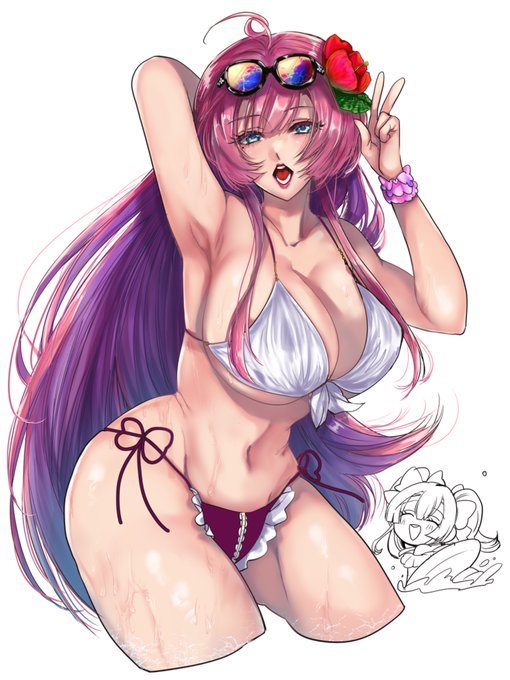 力つきながら確認 