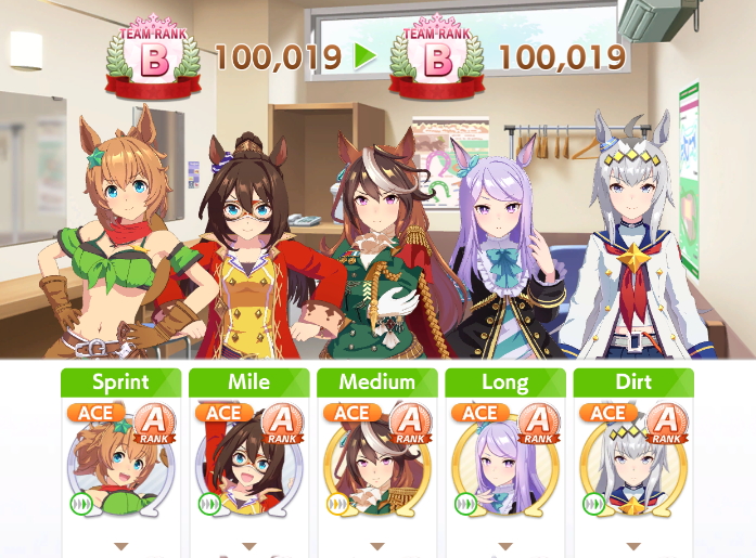 nice