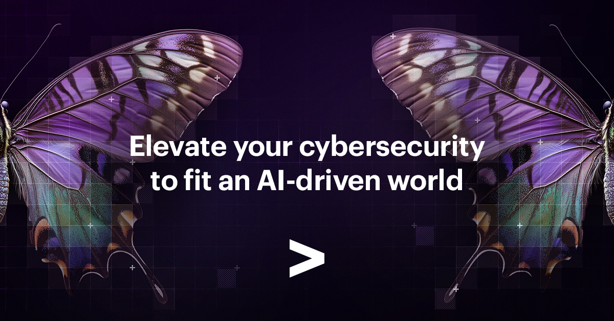 goetz_erhardt's tweet photo. Cyber risks are growing fast—and AI is raising the stakes. @Accenture’s “State of Cybersecurity Resilience 2025” report reveals key strategies to stay protected as threats evolve.  
 
Read more: https://t.co/kSgwBUhGOc
 
#Cybersecurity #AI #CyberResilience #Accenture https://t.co/ukvgBk5QNy