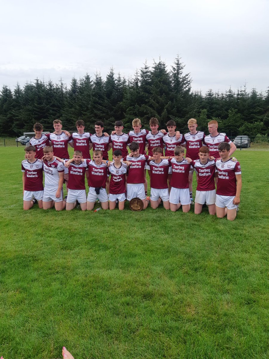 Minor Football League Final Match Report
Get all the latest news on the Freemount GAA app member.clubspot.app/club/freemount…