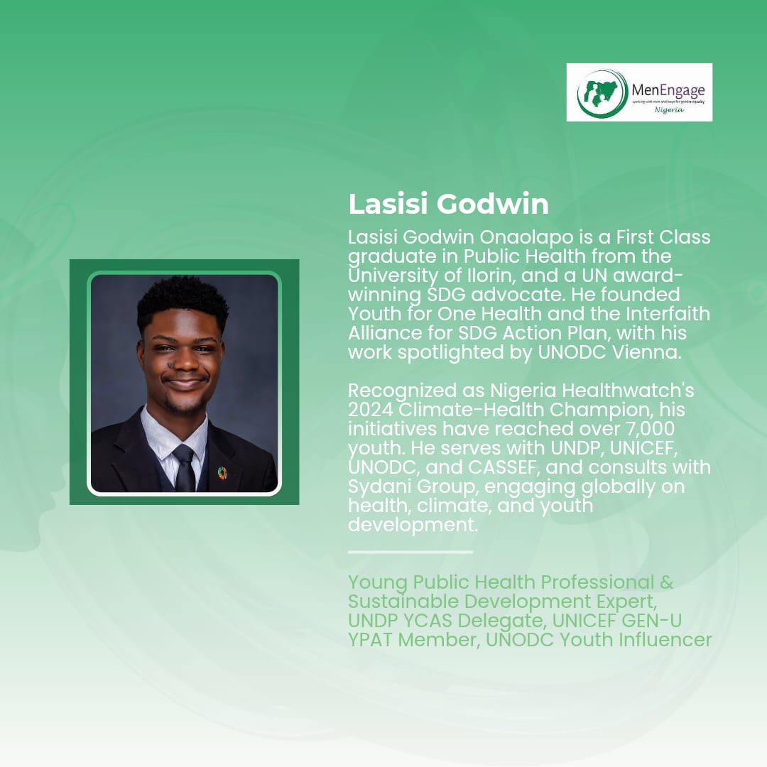 🔥 From Consumers to Innovators!

Be part of the movement to unlock Africa’s youth potential in the global AI economy.
Join our webinar series on digital skills and innovation.

🔗 Register here: forms.gle/fm7JgzfjLT6ZGU…

#AI4Africa #DigitalFuture #YouthInAI