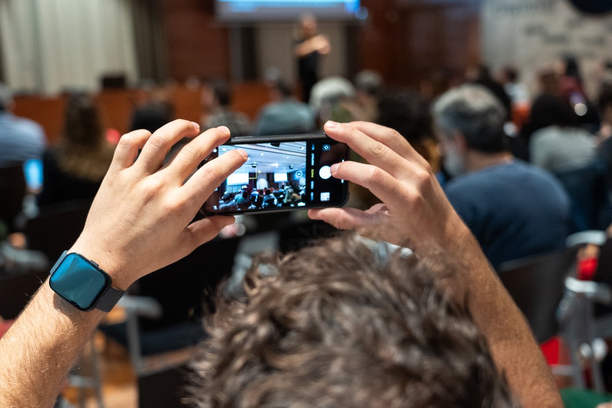 💡 Vols conèixer bones pràctiques de governs locals gràcies a la #IA, l’automatització de processos o la innovació digital, així com experiències d’#entitatssocials amb la digitalització?

Consulta aquest i més recursos, a: m4social.org/recursos #InnovacióTercerSector