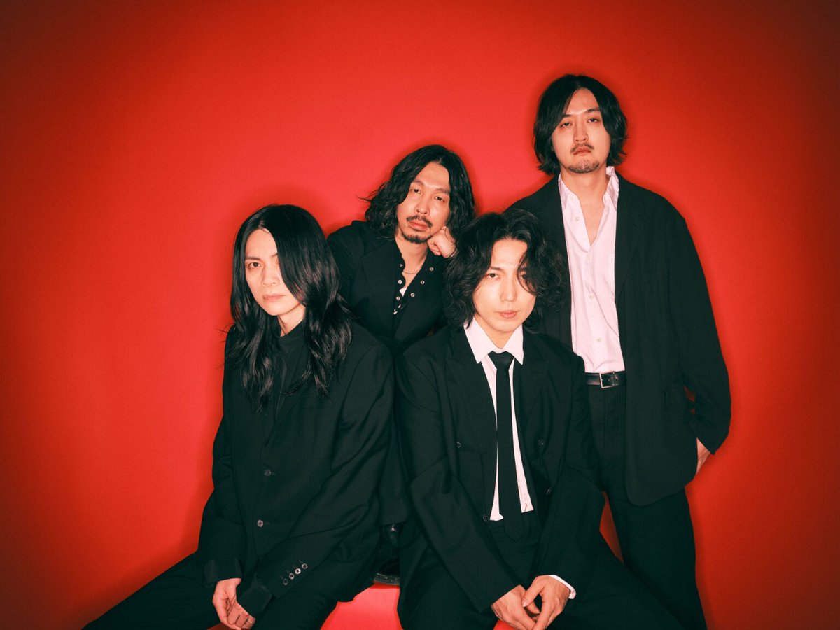 邦楽 The Novembers Live at TSUTAYA O-EAST Live at TSUTAYA O-EAST “NEO TOKYO – 20191111 -”』 « THE
