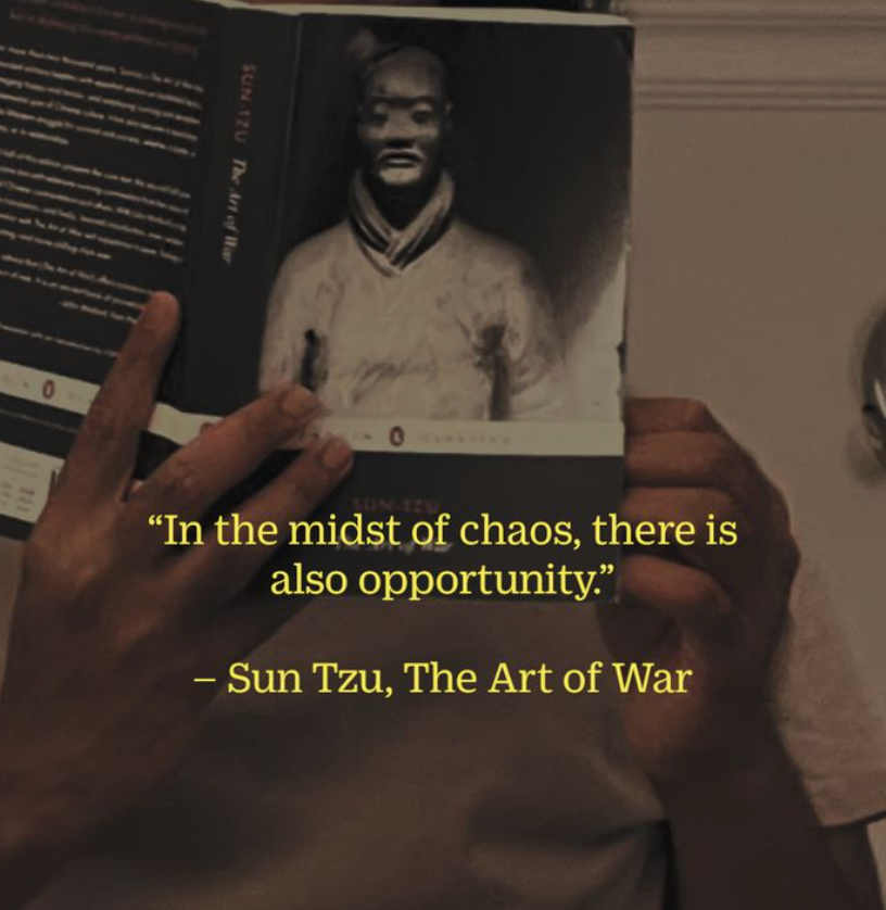 Robert Greene Quotes (@greenebot) on Twitter photo 