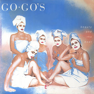 NewWaveAndPunk's tweet image. Released on this day in 1981: The Beauty And The Beat, the debut album by #GoGos 
youtu.be/r3kQlzOi27M?si…