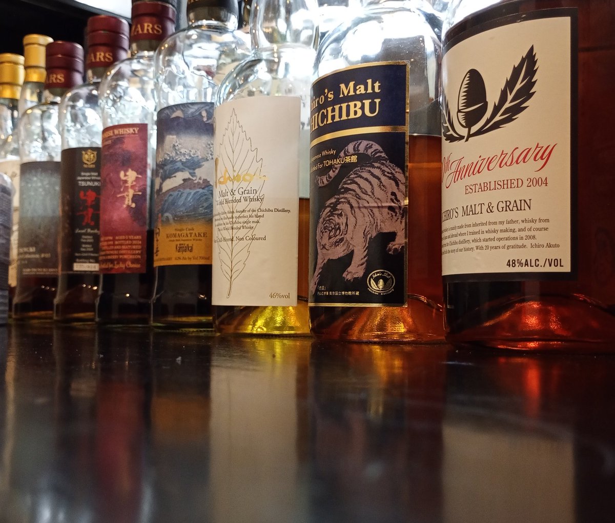 とんこつ TONKOTSU_WHISKY (@tonkotsu_whisky) / X