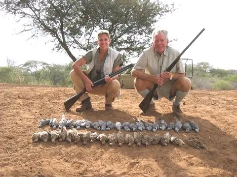 LilithBlack25's tweet photo. All in the name of sports and you wonder why most species are extinct courtesy of these people https://t.co/MVUMVh3MNl