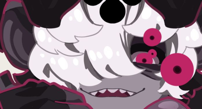 Ars Oreon 🐙✴️ The First Baku (Vtuber) tweet media