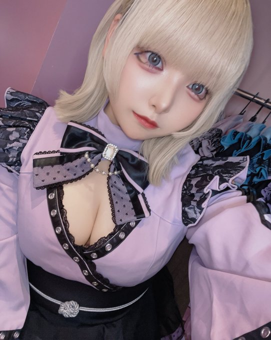幽遊屋敷〜霊女編〜秋葉原コンカフェのツイート
