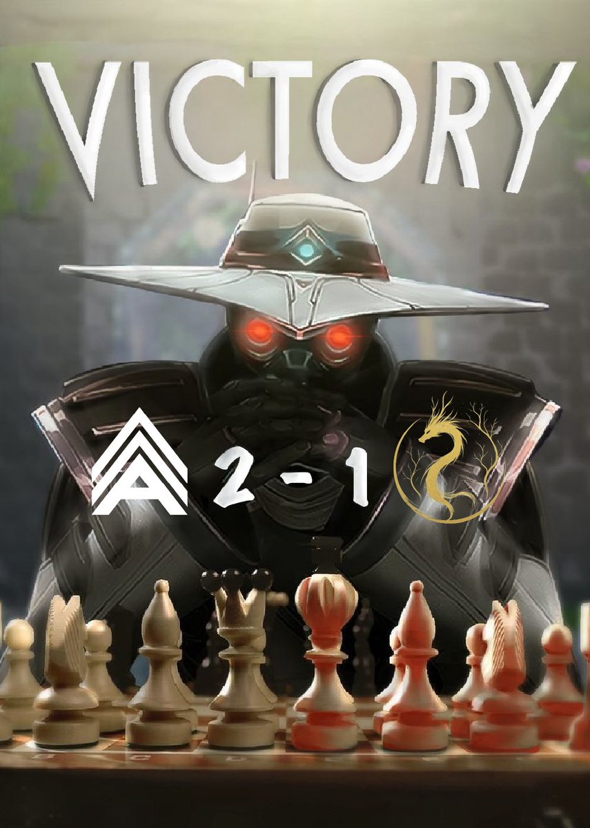 Won game 5 of BTL against <a href="/RVNTTeam/">Revenant</a> 

✅ 13 - 2
❌ 5 - 13
✅ 15 - 13

It was a close game, GGs!