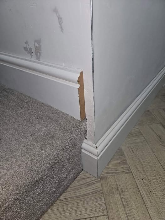 I feel like this isn't right, but I don't know how else they could have finished it.
