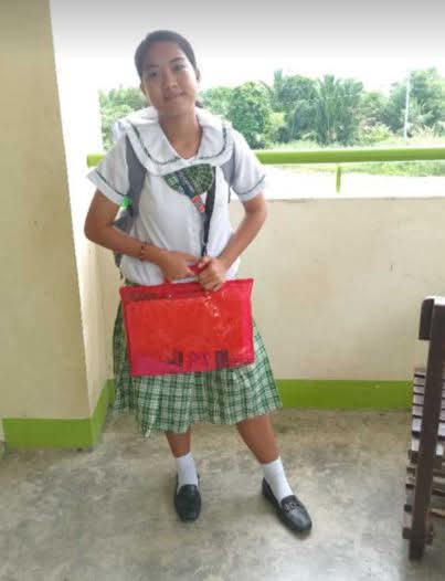 Back to school last June 16th! (Showcasing our children from Cangumbang!) 

They look nice and smart in their new uniforms. We thank all the sponsors whose unwavering support means the world not only to the children but to their respective families.
#childsponsorship