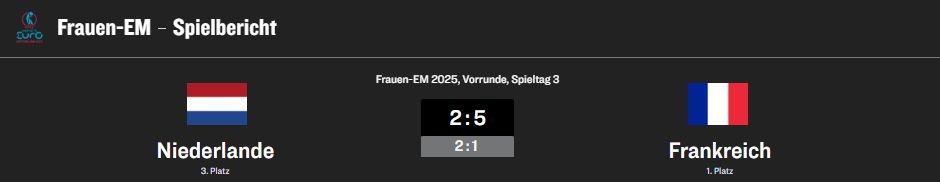 und das gibt am samstag nicht ein komplettes schlachtfest bei unserem hühnerhaufen in der defensive, ne? #frager #weuro2025