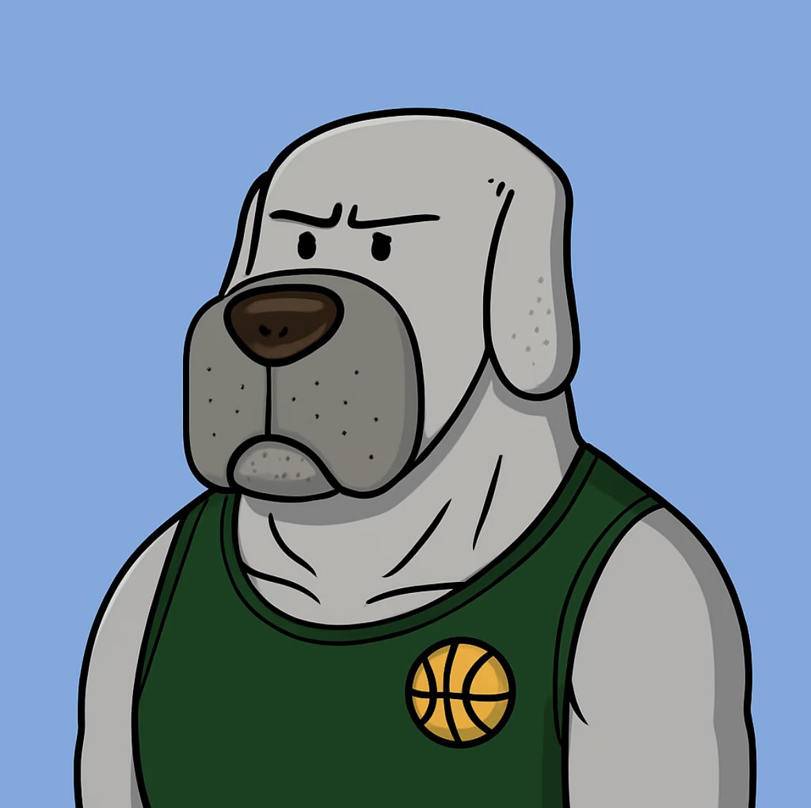 Huge Shout out to my brother <a href="/iamMRJOUBREL/">Joubrel</a> for helping me secure this <a href="/ClutchMarkets/">CLUTCH</a> 🏀🐶 
I swear this MFer is like Jake from State Farm always there

one of the biggest flexes in web 3 is having family around you can trust.
<a href="/RoiiDzz/">RoiiDz</a> <a href="/_Boyds/">Boyd</a> <a href="/thcpixie/">Pixx</a> 
<a href="/LonelyGutter/">Lonely</a> <a href="/GutterEgg_/">GutterEgg 🥚</a>