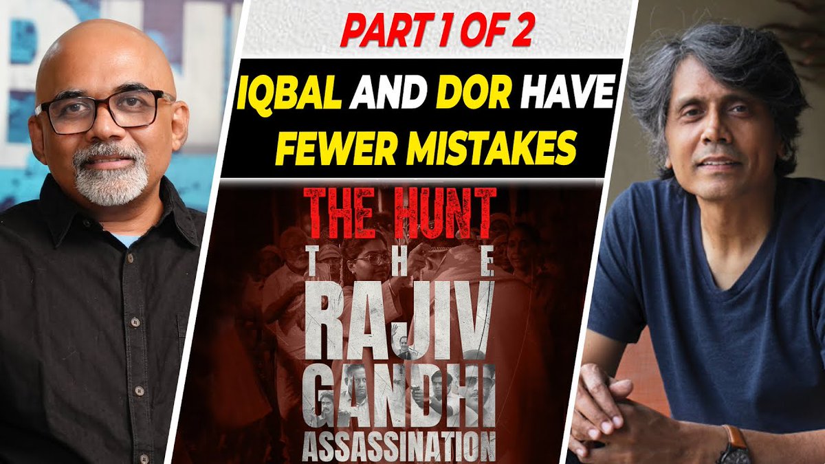 Galatta Plus (@galattaplusoffl) on Twitter photo #NageshKukunoor chats with Baradwaj Rangan about his series #TheHuntOnSonyLiv, his iconic films like #Iqbal, #Dor & #HyderabadBlues, and why he’s moved on from revisiting his past work. 🎬🌟
Out Now: youtu.be/N0871s-bkj8?si…
<a href="/baradwajrangan/">Baradwaj Rangan</a>
#TheHuntOnSonyLiv #Cityofdreams #NageshKukunoor chats with Baradwaj Rangan about his series #TheHuntOnSonyLiv, his iconic films like #Iqbal, #Dor & #HyderabadBlues, and why he’s moved on from revisiting his past work. 🎬🌟
Out Now: youtu.be/N0871s-bkj8?si…
<a href="/baradwajrangan/">Baradwaj Rangan</a>
#TheHuntOnSonyLiv #Cityofdreams