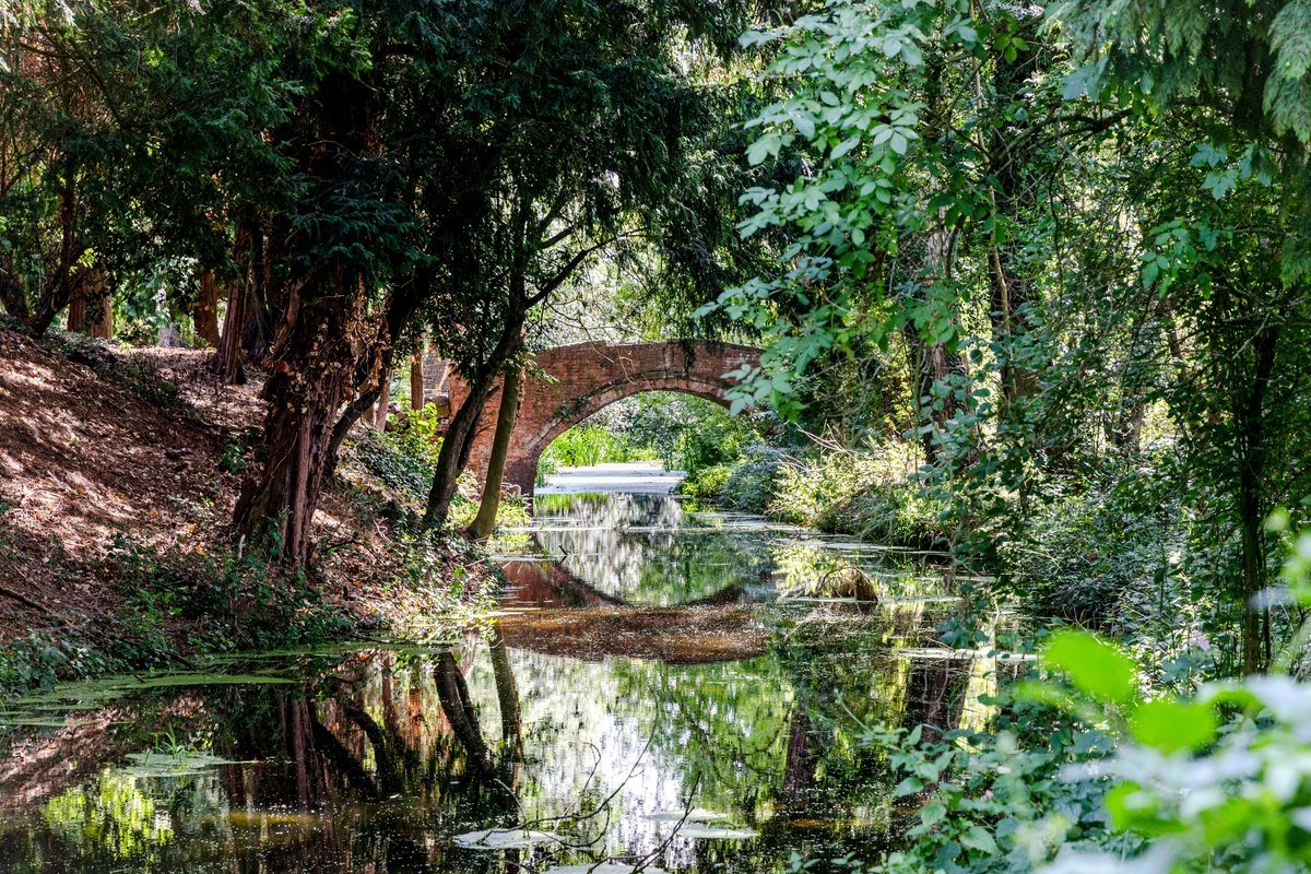 Damien Walmsley (@dammo) on Twitter photo Summer light on the Old Canal
-
#Rugby <a href="/CanalRiverTrust/">Canal & River Trust</a> <a href="/WKWT/">Warwickshire Wildlife Trust</a> <a href="/HillmortonLocks/">Volunteer LockKeeper</a> <a href="/CRTWestMidlands/">Canal & River Trust West Midlands</a>
#appicoftheweek Summer light on the Old Canal
-
#Rugby <a href="/CanalRiverTrust/">Canal & River Trust</a> <a href="/WKWT/">Warwickshire Wildlife Trust</a> <a href="/HillmortonLocks/">Volunteer LockKeeper</a> <a href="/CRTWestMidlands/">Canal & River Trust West Midlands</a>
#appicoftheweek