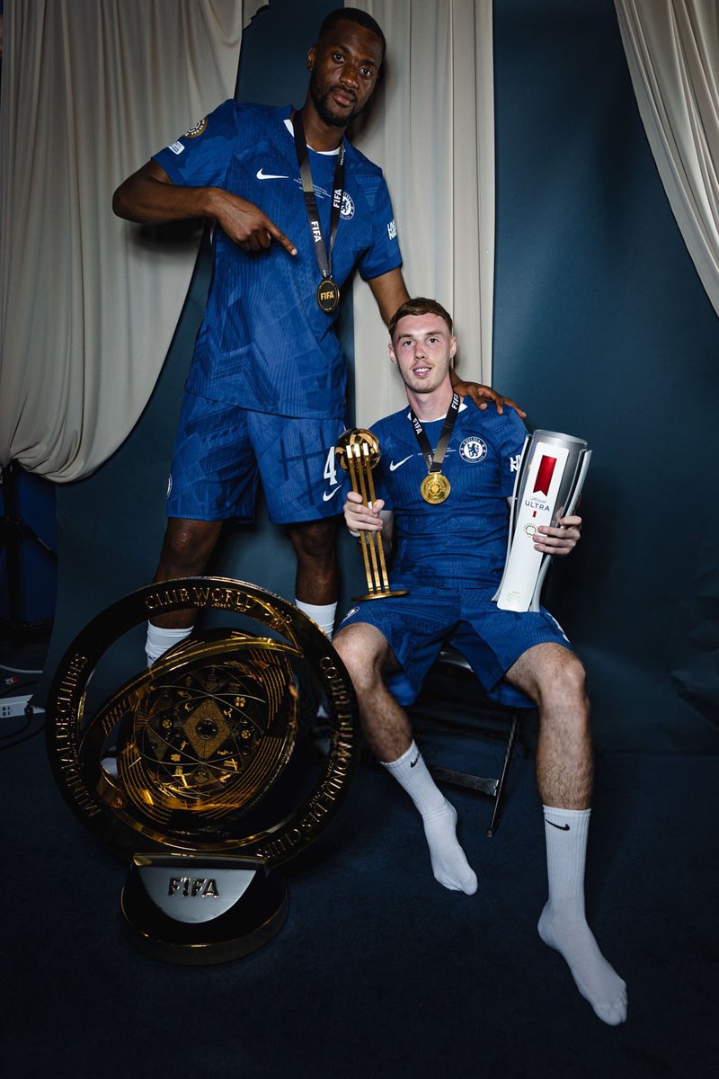 Good Morning Blues 😁💙