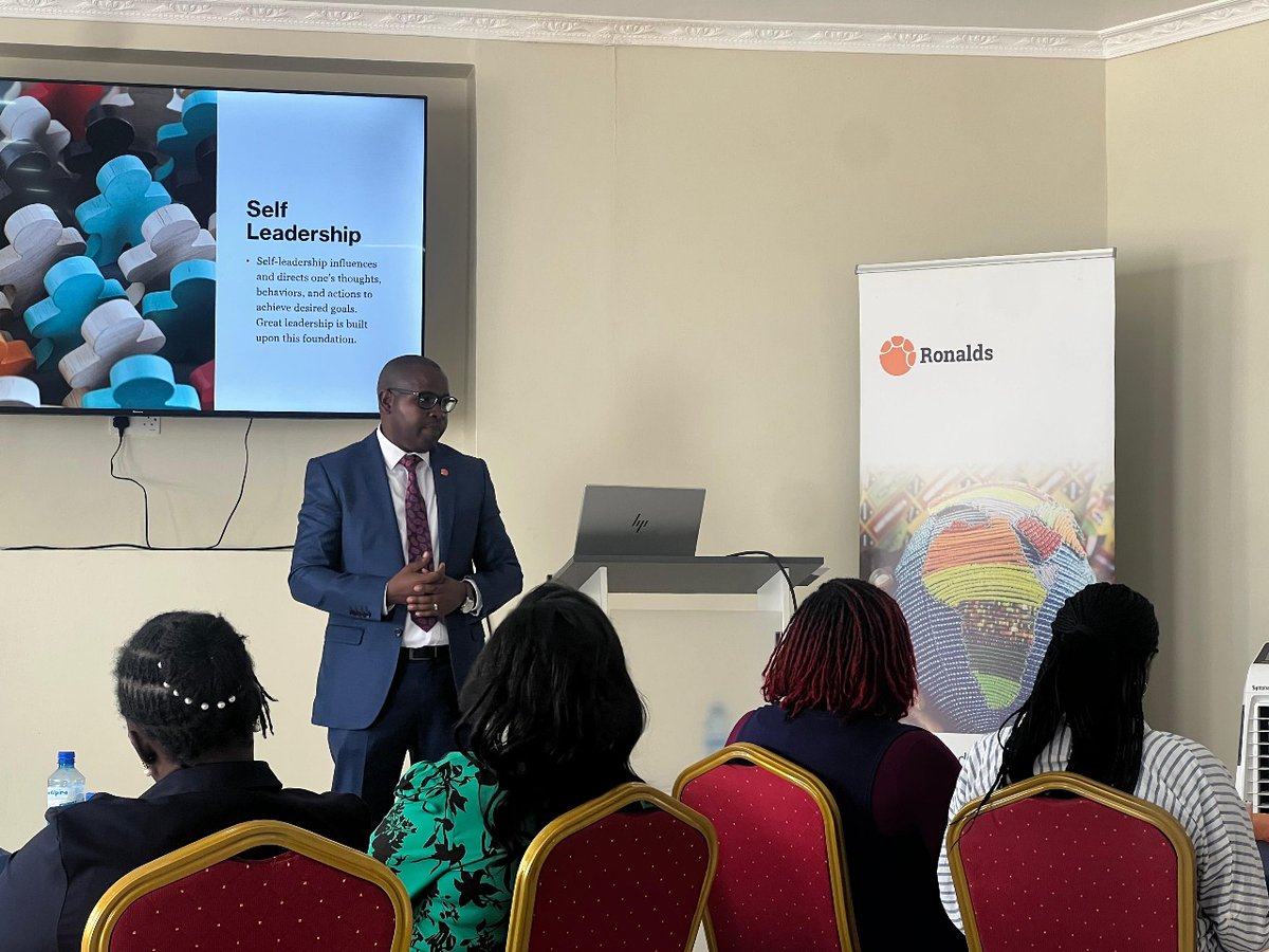 Ronalds LLP (@ronalds_llp) on Twitter photo “Your value is in standing out .”
Leadership starts with self:
✅ Self-awareness
✅ Expertise
✅ Market impact
✅ Team growth
✅ Performance delivery
Lead with purpose.
— <a href="/RonaldBwosi1/">Ronald Bwosi</a> |
#MondayMotivation #Leadership #StandOut #Growth #Professionalism #Sustainability “Your value is in standing out .”
Leadership starts with self:
✅ Self-awareness
✅ Expertise
✅ Market impact
✅ Team growth
✅ Performance delivery
Lead with purpose.
— <a href="/RonaldBwosi1/">Ronald Bwosi</a> |
#MondayMotivation #Leadership #StandOut #Growth #Professionalism #Sustainability