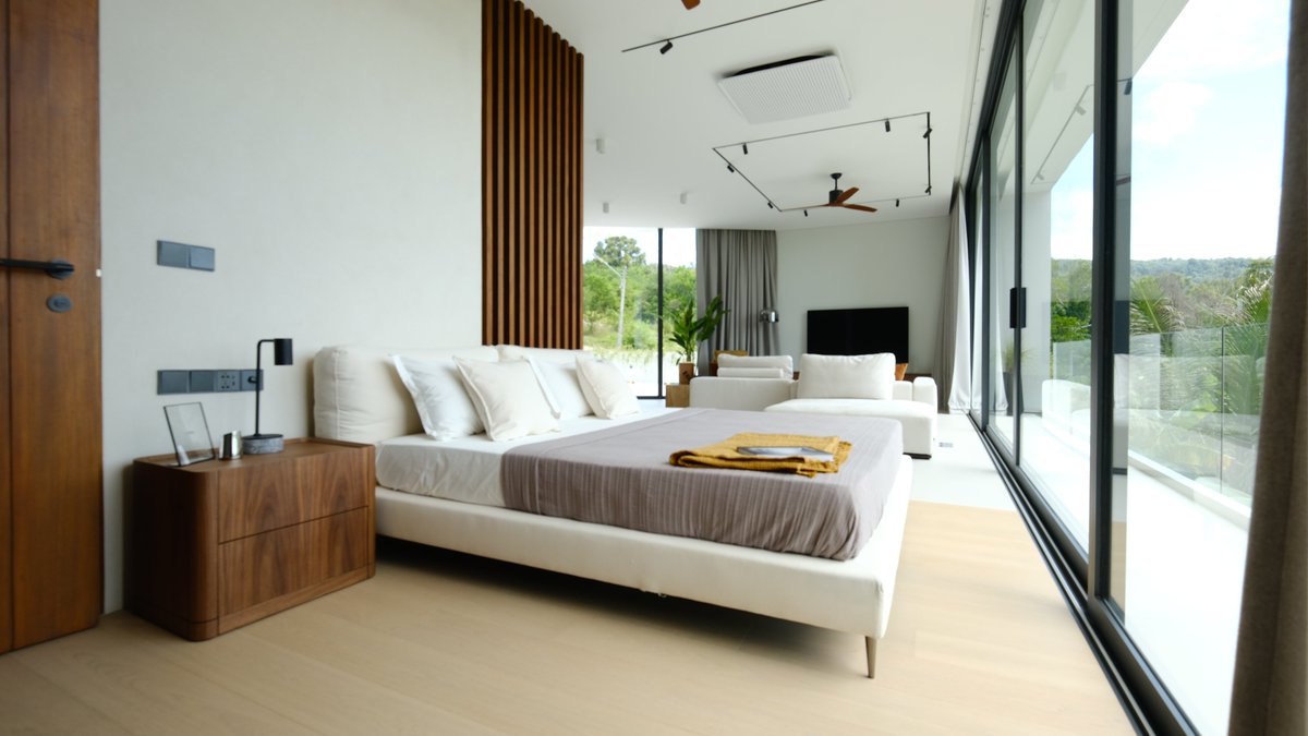 Canopy Hills Villas tweet media