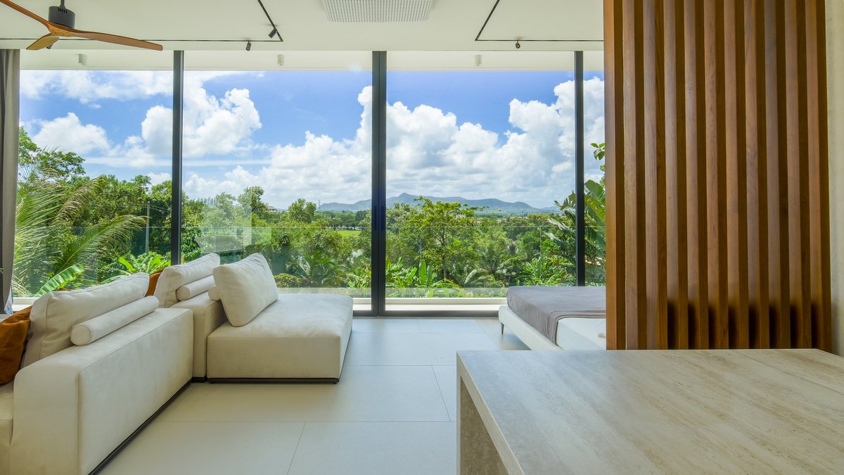 Canopy Hills Villas tweet media