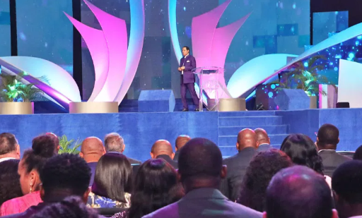 RhapsodyDaily's tweet image. Rhapsody of Realities 
Monday, 14th July, 2025
THE VIRGIN BIRTH CONFIRMS HIS DEITY

Read today's article on:
read.rhapsodyofrealities.org

#Rhapsodyofrealities #RhapsodyinAllLanguages #ReachOutWorld #RhapsodyTeevo #YouthsAglow #NoOneLeftBehind #kiddiesrhapsody