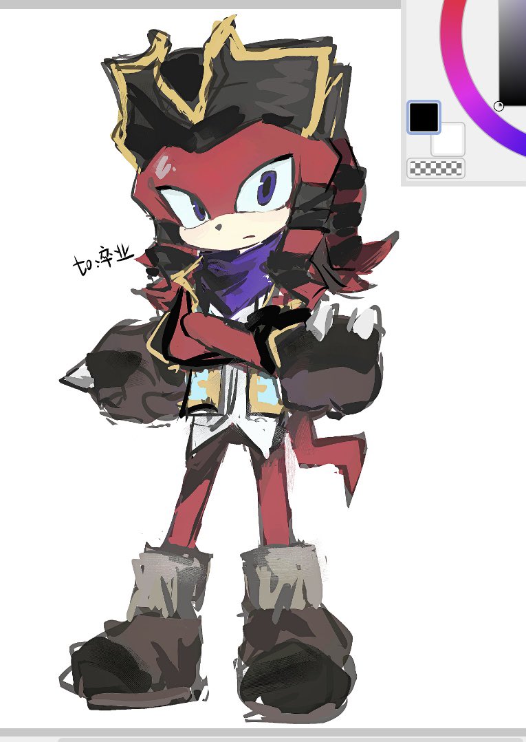 JiuChe69417's tweet image. 给@zuye99354479 的！-333-