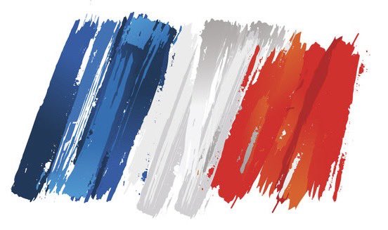 🇫🇷 Joyeuse fête nationale !

Nous commémorons ce jour la prise de Bastille en 1789, symbole de l’absolutisme royal.

Nous nous rassemblons autour de notre devise nationale, adoptée par la 2e République en 1848, liberté, égalité et fraternité.

Vive la République, vive la France !