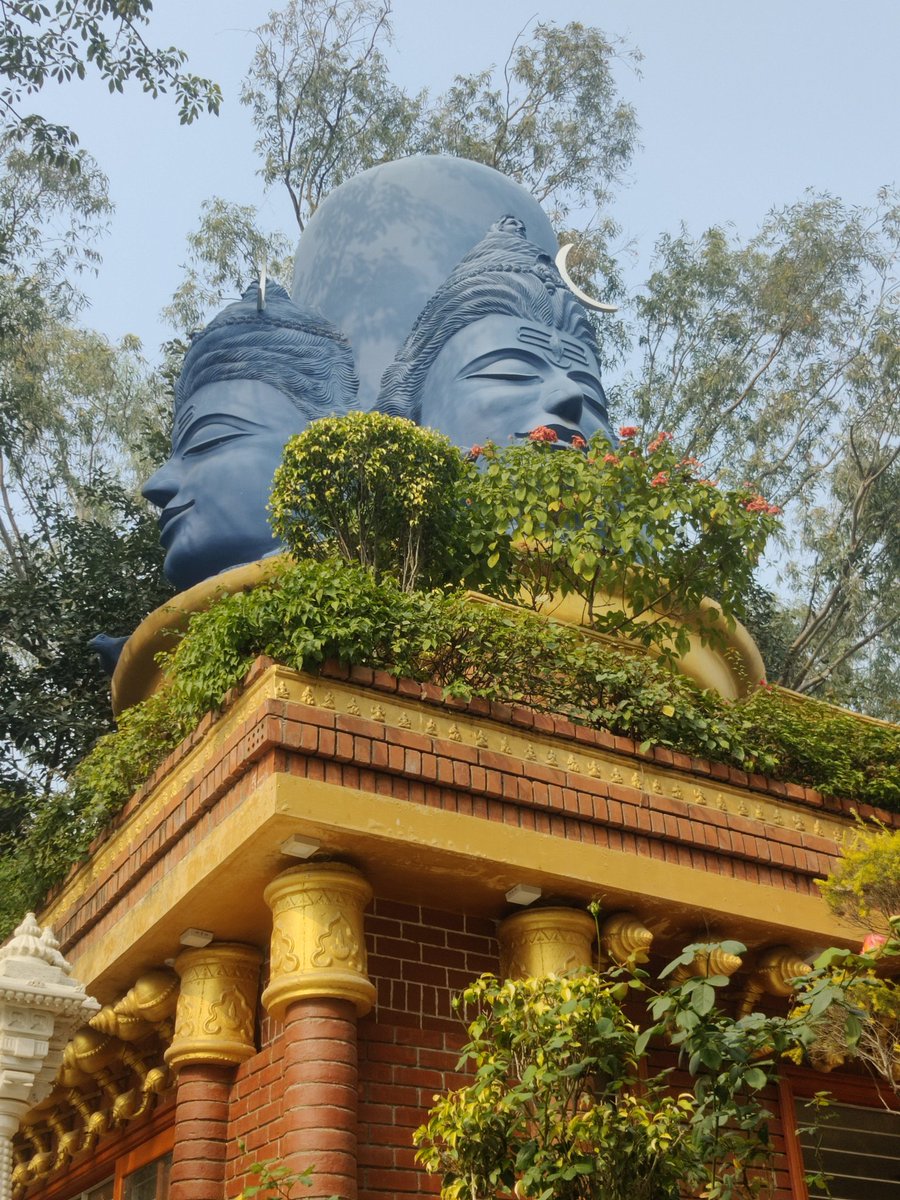 शुभ श्रावण का पहला सोमवार 🙌