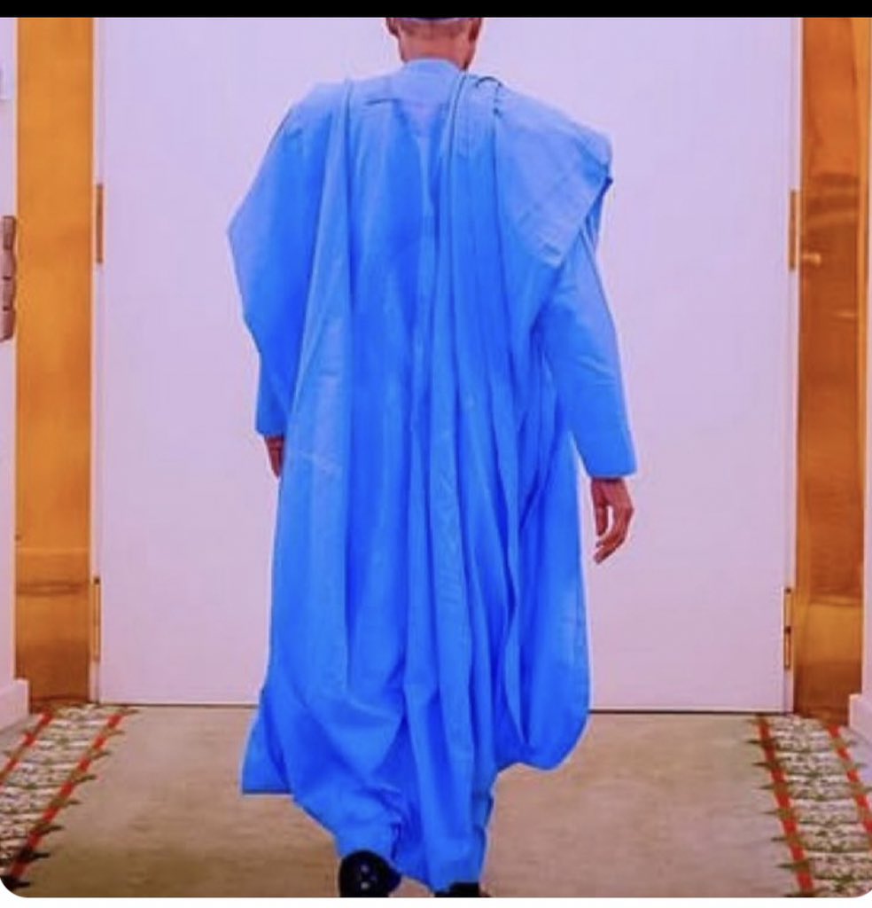 Muhammadu Buhari 1942-2025. Adieu !
In Life  just as in Death he Towers: Nigeria’s late President Muhammadu Buhari is a study in discipline, transparency, commitment and probity. His exit heralds the loss of a moral compass. He was a leader in every sense of the word. He served