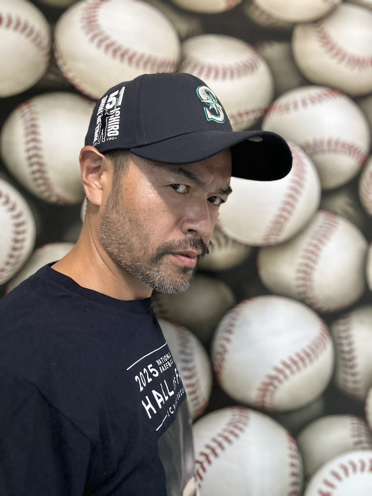 【祝日本米国野球殿堂入 ペプシ イチローバッティングキャップ】 ニューエラ」からイチローの米国野球殿堂入りを称える
