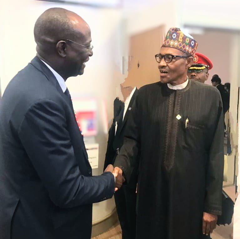 Mohamed M. M. Fall (@mohamedfall) on Twitter photo The <a href="/UN_Nigeria/">United Nations Nigeria</a> is deeply saddened by the passing of a true Patriot, & former President, Gen. Muhammadu Buhari <a href="/MBuhari/">Muhammadu Buhari</a>. Heartfelt condolences to his family & friends, & to <a href="/NigeriaGov/">Government of Nigeria</a>. May his soul rest in peace. May his family find strength and comfort at this difficult period. The <a href="/UN_Nigeria/">United Nations Nigeria</a> is deeply saddened by the passing of a true Patriot, & former President, Gen. Muhammadu Buhari <a href="/MBuhari/">Muhammadu Buhari</a>. Heartfelt condolences to his family & friends, & to <a href="/NigeriaGov/">Government of Nigeria</a>. May his soul rest in peace. May his family find strength and comfort at this difficult period.