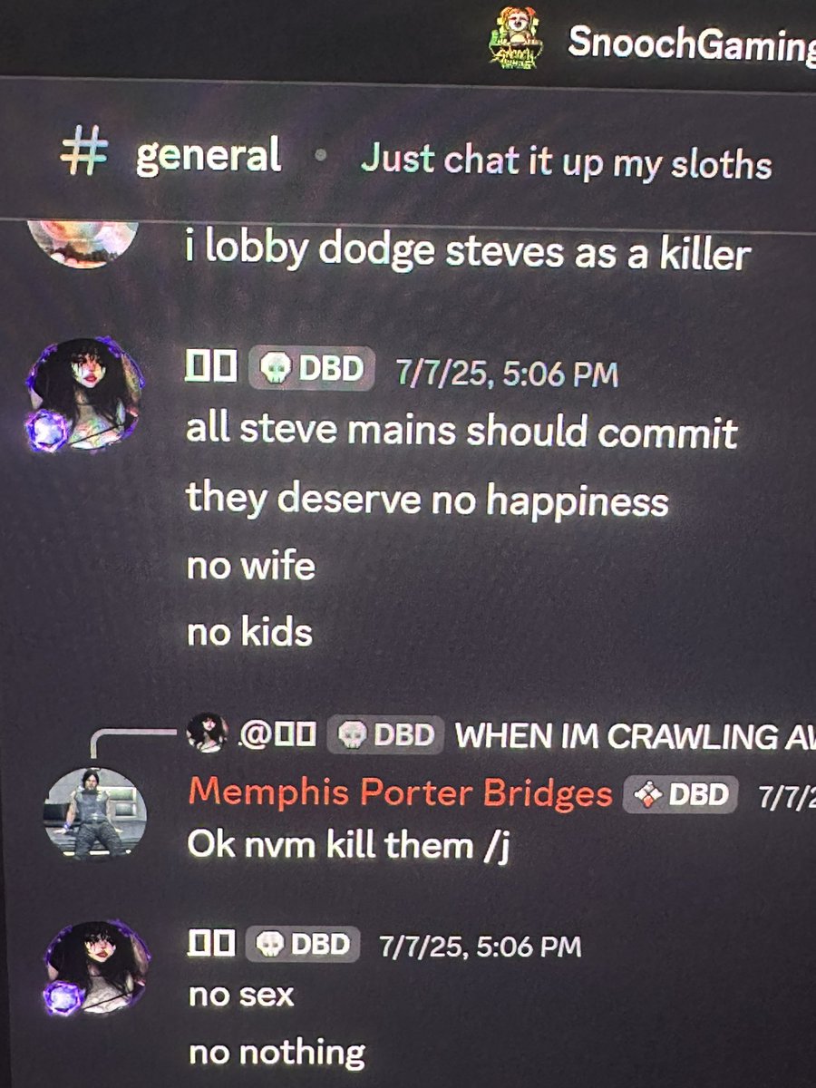 getcagedlol's tweet photo. @cybrmaeve @timichii so are we not going to address this? https://t.co/PShnKakctd