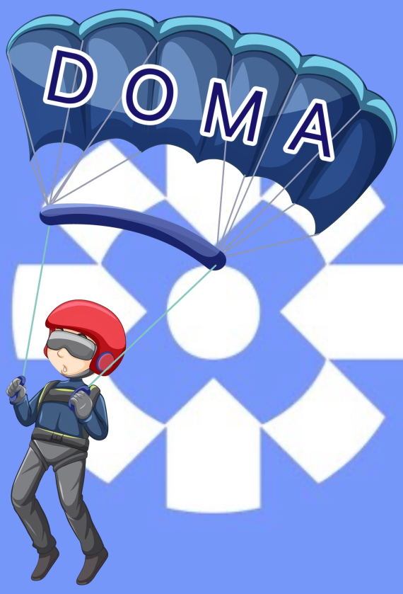 ☁ C L O U D TECH (@cloudtechvn) on Twitter photo Why choose DOMA <a href="/domaprotocol/">Doma Protocol</a> ? CLOUD's perspective will be objective
🛡️Doma can control domain names on supported blockchains, including Base, Doma chain and soon Solana.
🛡️With high-level architecture, expanding the DomainFi ecosystem, integrating real assets. Why choose DOMA <a href="/domaprotocol/">Doma Protocol</a> ? CLOUD's perspective will be objective
🛡️Doma can control domain names on supported blockchains, including Base, Doma chain and soon Solana.
🛡️With high-level architecture, expanding the DomainFi ecosystem, integrating real assets.