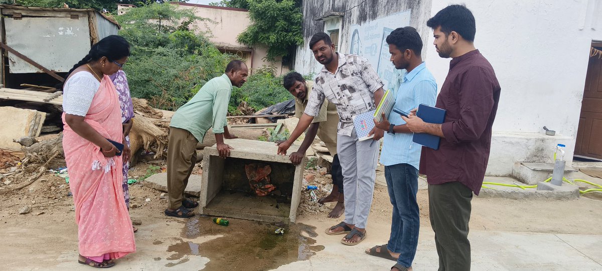 MC Wanaparthy (@mc_wanaparthy) on Twitter photo 100 Days Action Plan-Dry & Wet Waste Source Segregation, Awareness Seasonal diseases awareness in Wanaparthy Municipality
<a href="/MoHUA_India/">Ministry of Housing and Urban Affairs</a>
<a href="/RoopaMishra77/">Roopa Mishra</a>
<a href="/tksreedevi/">TK Sreedevi</a> <a href="/Collector_WNP/">Collector Wanaparthy</a>
<a href="/cdmatelangana/">C&DMA</a>
<a href="/SwachhBharatGov/">Swachh Bharat Urban</a>
<a href="/SBMU_Telangana/">SBM (U) TELANGANA</a>
<a href="/tgmepma/">TMEPMA</a>
#TG100DaysActionPlan 100 Days Action Plan-Dry & Wet Waste Source Segregation, Awareness Seasonal diseases awareness in Wanaparthy Municipality
<a href="/MoHUA_India/">Ministry of Housing and Urban Affairs</a>
<a href="/RoopaMishra77/">Roopa Mishra</a>
<a href="/tksreedevi/">TK Sreedevi</a> <a href="/Collector_WNP/">Collector Wanaparthy</a>
<a href="/cdmatelangana/">C&DMA</a>
<a href="/SwachhBharatGov/">Swachh Bharat Urban</a>
<a href="/SBMU_Telangana/">SBM (U) TELANGANA</a>
<a href="/tgmepma/">TMEPMA</a>
#TG100DaysActionPlan