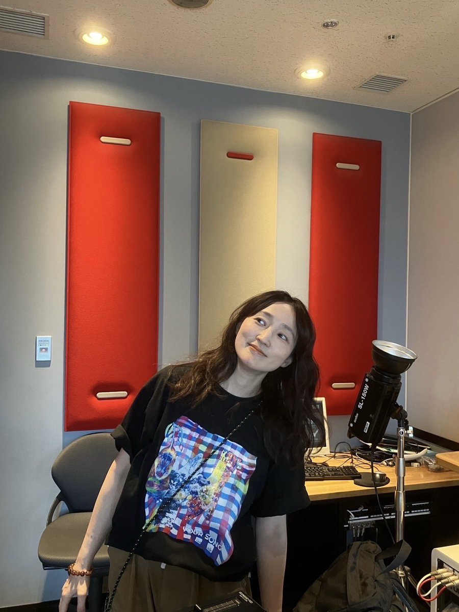 安藤裕子 (@yukoando_ucad) on Twitter photo \ 📻7/14(月) 27:00〜 /
J-WAVE <a href="/jwave813fm/">J-WAVE 81.3FM</a>
『THE UNIVERSE』月-木 27:00~29:00
月曜日は安藤裕子の構成と選曲でお届け🎧
▫️radiko
▷radiko.jp/share/?sid=FMJ…
▫️番組オンラインサロン開設
“THE UNIVERE ~MUSIC LOUNGE~"
▷ j-wave.co.jp/original/unive…
#jwave #THEUNIVERSE #安藤裕子 \ 📻7/14(月) 27:00〜 /
J-WAVE <a href="/jwave813fm/">J-WAVE 81.3FM</a>
『THE UNIVERSE』月-木 27:00~29:00
月曜日は安藤裕子の構成と選曲でお届け🎧
▫️radiko
▷radiko.jp/share/?sid=FMJ…
▫️番組オンラインサロン開設
“THE UNIVERE ~MUSIC LOUNGE~"
▷ j-wave.co.jp/original/unive…
#jwave #THEUNIVERSE #安藤裕子