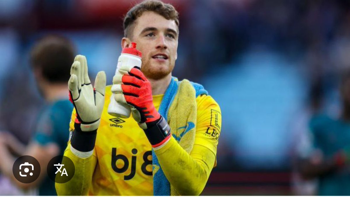 TransfersToffee's tweet image. Everton are advancing in making Mark Travers their 3rd new signing of the window. The Irish Keeper is expected to replace the departed João Virginia as No.2 for the Blues. Deal value circa £5.8m+
Expect it to proceed to completion. Thanks💙