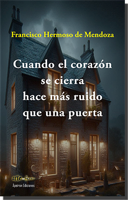 Hoy, Francisco Hermoso de Mendoza y el suspense rural <a href="/ApeironEdicion/">Ápeiron Ediciones</a> 
rumiarlabiblioteca.blogspot.com/2025/07/franci…