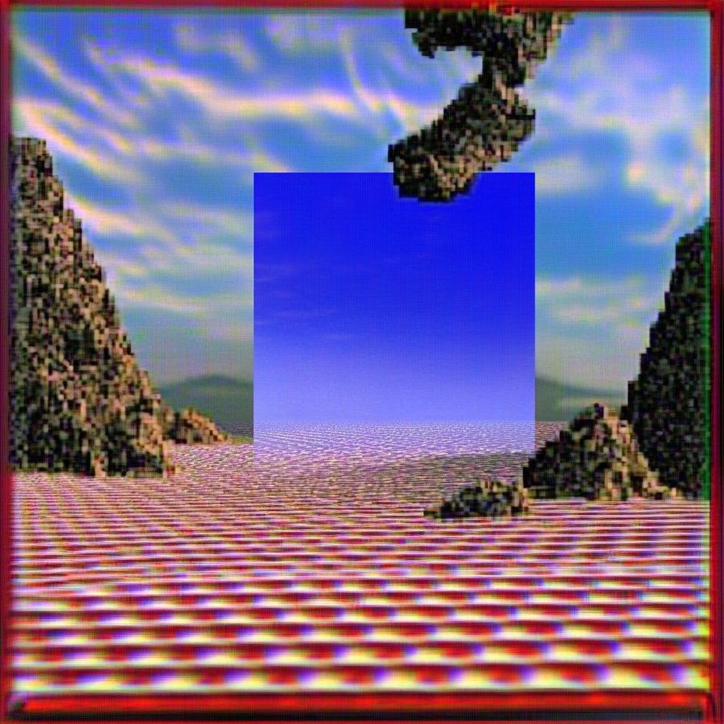 neuraldivine (@neural_divine) on Twitter photo 