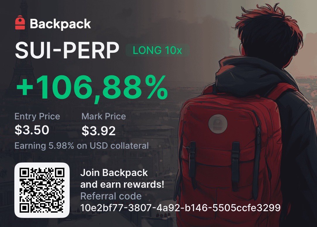 antefex_moon's tweet image. had some fun over the weekend on @Backpack
