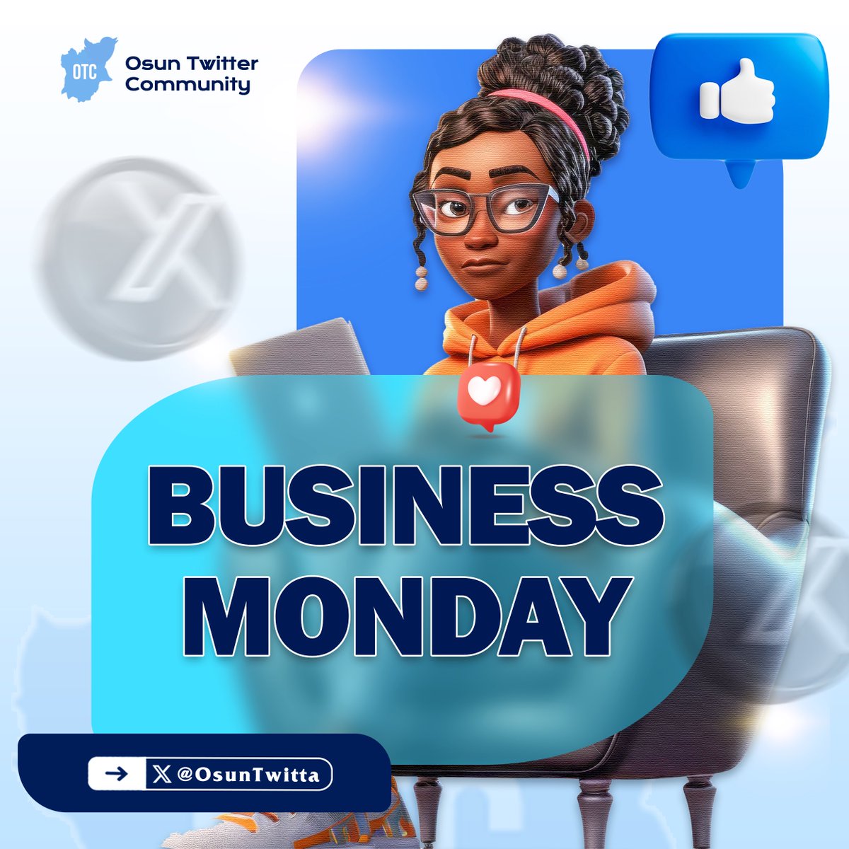 Osun Twitta Community tweet media