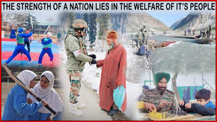 Colonel Vijay Pratap Singh tweet media