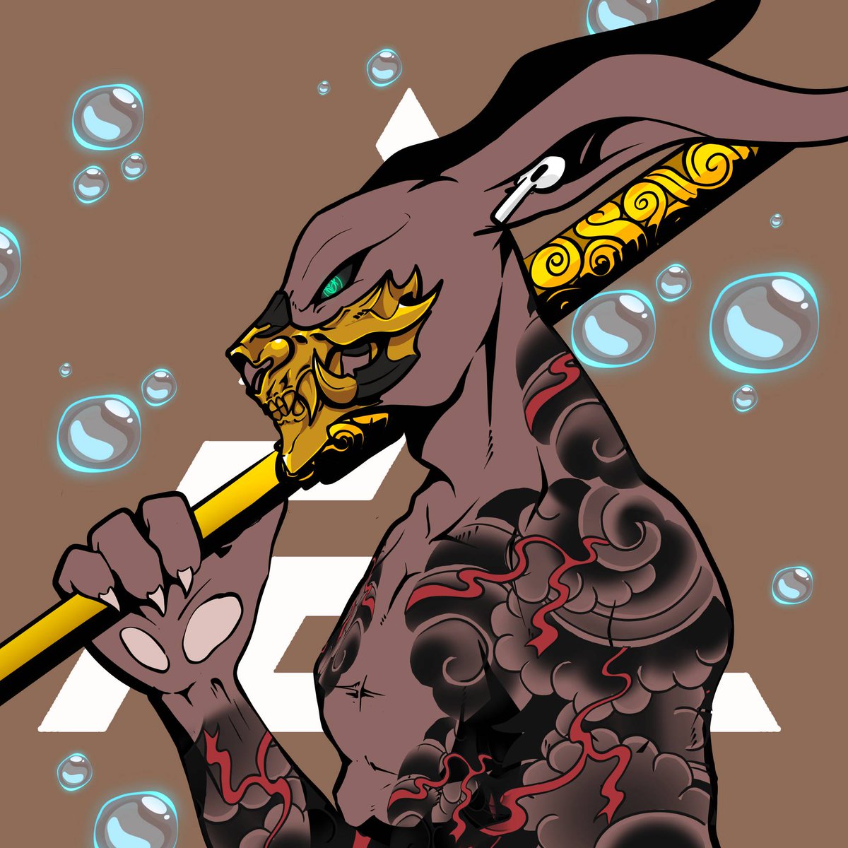 Project_Ishin's tweet image. Good Morning #crofam &amp;amp; #Web3 Legends⛩️☕️

Happy new week🔥

Time to clean the floor with the first big Revenger sweep contest starting from today🔥🧹

Every sweep earns you 1 sweep ticket🎟 Re-list your sweept Revenger for at least $60🚀

🥇1st place: 1x Dark Lion NFT
🥈 place:…