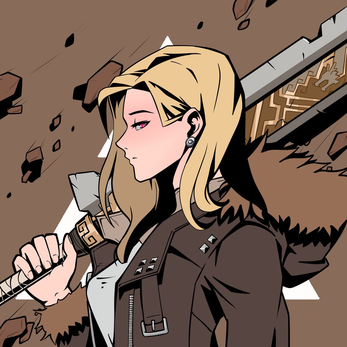 Project_Ishin's tweet image. Good Morning #crofam &amp;amp; #Web3 Legends⛩️☕️

Happy new week🔥

Time to clean the floor with the first big Revenger sweep contest starting from today🔥🧹

Every sweep earns you 1 sweep ticket🎟 Re-list your sweept Revenger for at least $60🚀

🥇1st place: 1x Dark Lion NFT
🥈 place:…