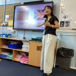Photo by Longlevens Junior School (@LonglevensJS)