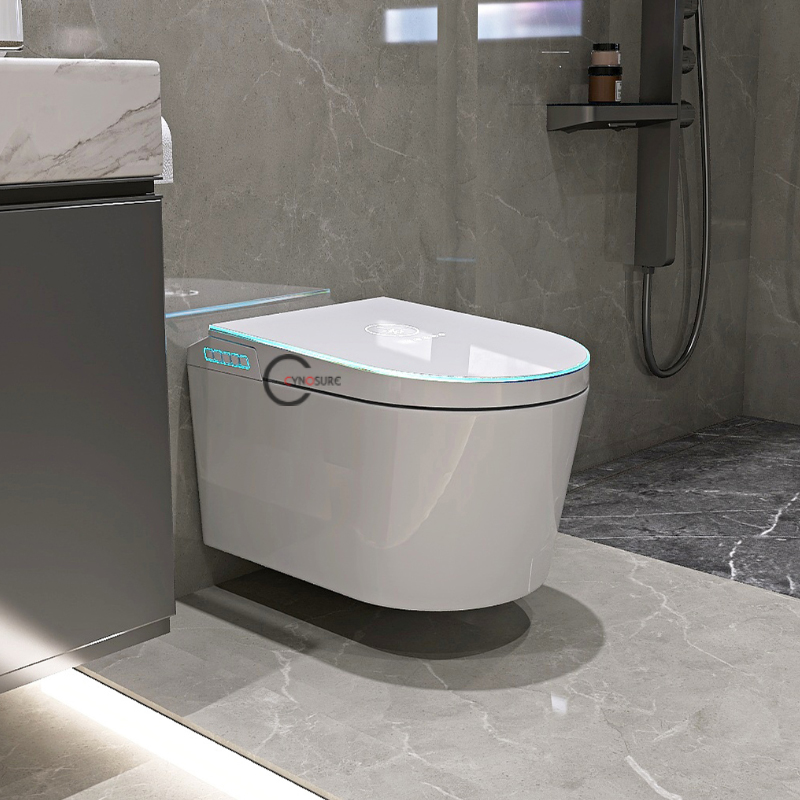 CynosureWa99674's tweet image. 🏭 Smart Toilet Innovators: China's Tech Edge!​​

​​Engineer​​ the future of bathrooms! 💡🚽

SmartToilet #ChinaManufacturing #BathroomTech cynosuresanitary.com/Toilet/all-pro…