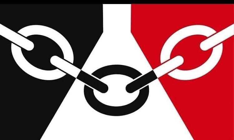 Happy Black Country Day ❤️