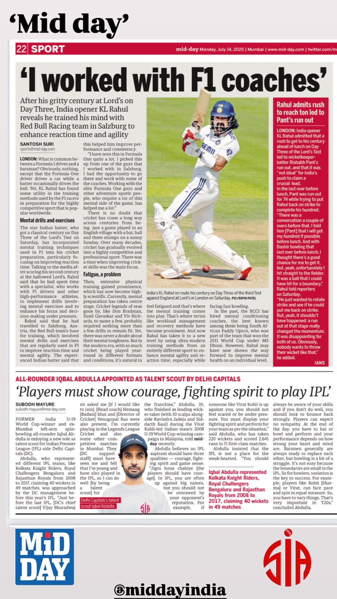 SAYYED IQBAL ABDULLAH (SIA) (@iqqiabdullah) on Twitter photo 