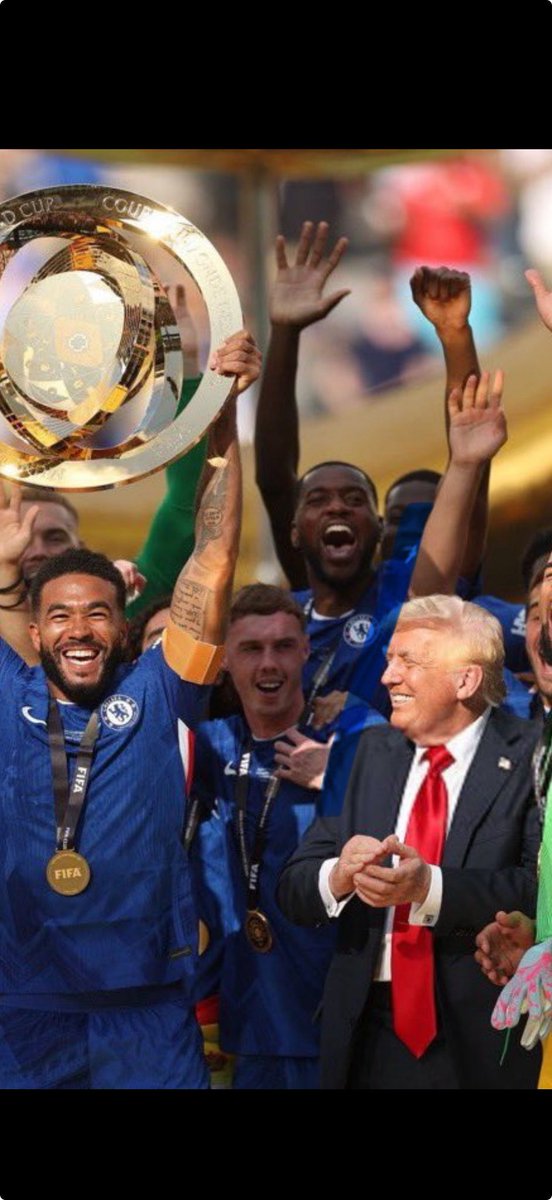 82nick's tweet image. #Palmer  was not happy that #Trump was getting all the glory at centre stage 😂😂