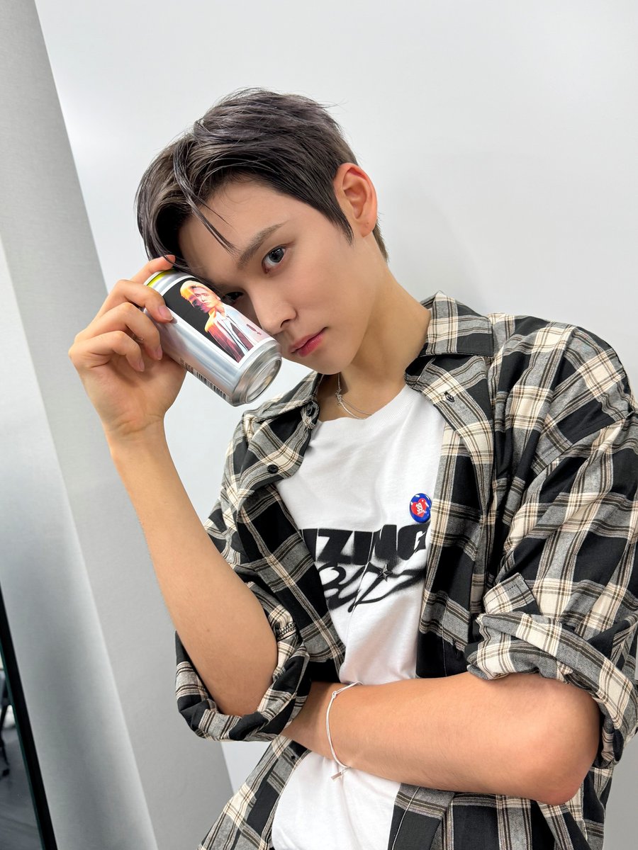 SES Updates tweet media