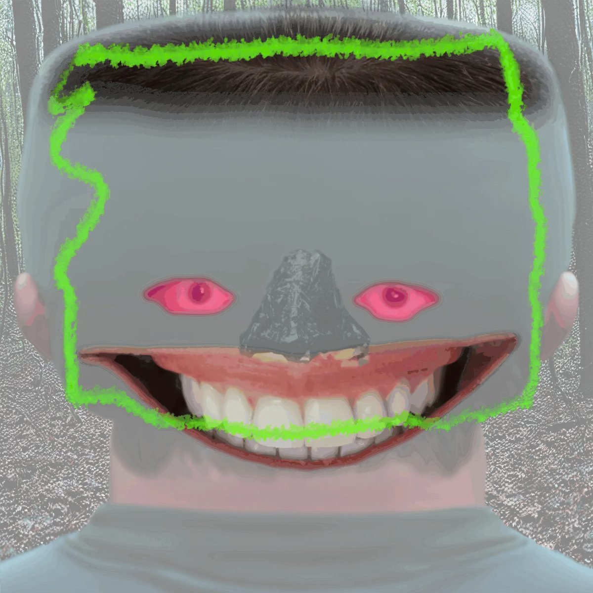 𝔾𝕣𝕖𝕞𝕝𝕚𝕟𝕤 𝟚 𝕆𝕗𝕗𝕚𝕔𝕚𝕒𝕝 (🏕 𖤬𖦪ꛕ) tweet media